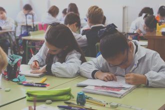 Vuelta al cole