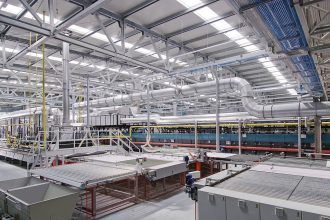 Mayolica concurso de acreedores