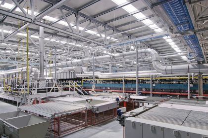 Mayolica concurso de acreedores