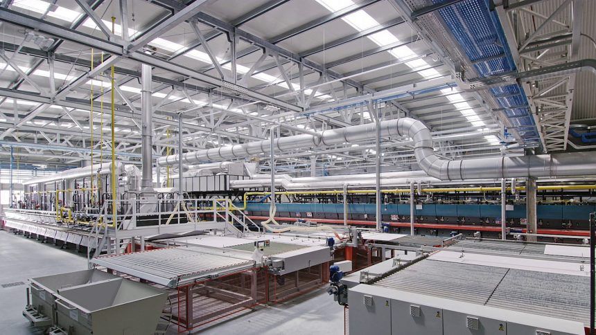 Mayolica concurso de acreedores