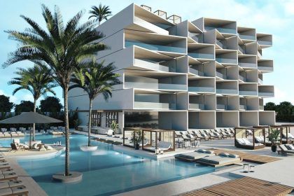 Cinco nuevos hoteles llegan a la provincia de Castellón en 2026