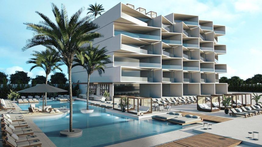 Cinco nuevos hoteles llegan a la provincia de Castellón en 2026