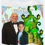 Pregoners Castelló Magdalena 2026