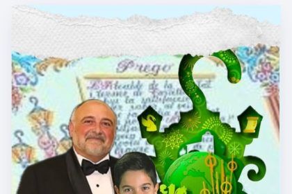 Pregoners Castelló Magdalena 2026