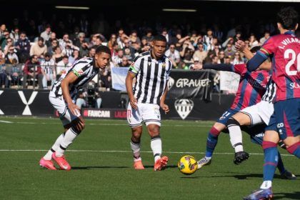 Castellón vs Huesca