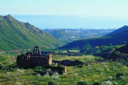 10 lugares que no te puedes perder en la provincia de Castellón