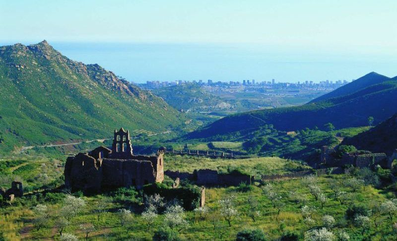 10 lugares que no te puedes perder en la provincia de Castellón