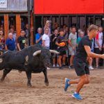 Programación toros fiestas Nules