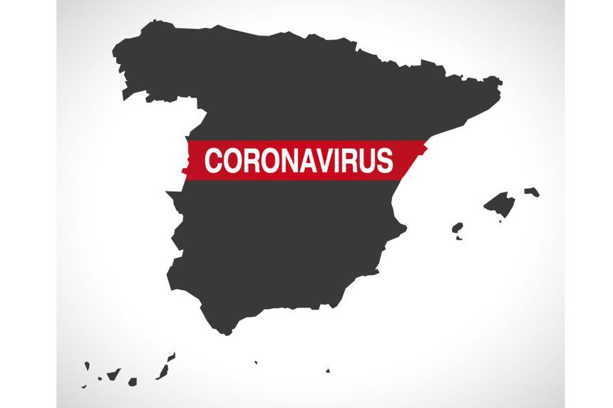 5 años del Estado de Alarma por Covid-19