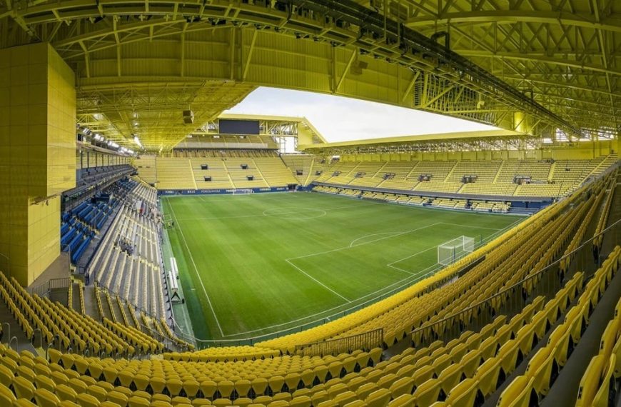 El Villarreal CF activa el proceso de devolución por la liberación de asientos