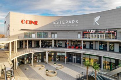 Nuevos negocios llegan al Estepark de Castellón