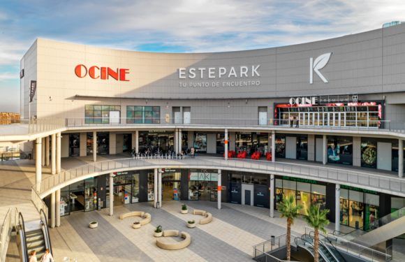 Nuevos negocios llegan al Estepark de Castellón