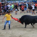 Actos taurinos fiestas de Vila-real 2026