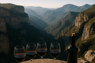 Cata de vinos y quesos Castellón