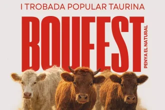 Boufest Vall d'Uixó