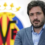 Entrevista Fernando Roig Negueroles Consejero Delegado del Villarreal