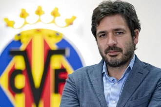Entrevista Fernando Roig Negueroles Consejero Delegado del Villarreal