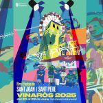 Feria de San Juan y San Pedro 2025 Vinaròs