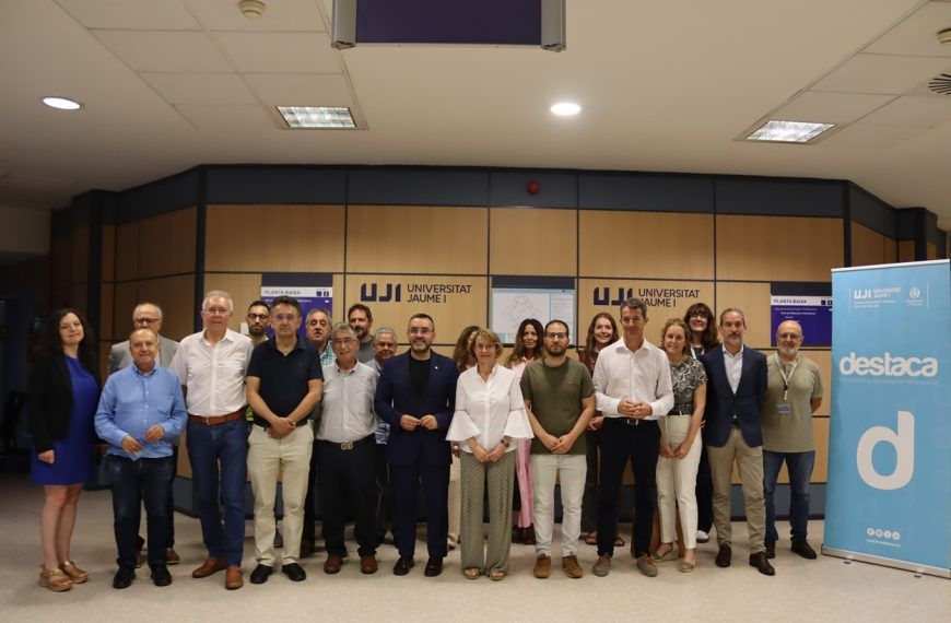 Destaca en Ruta farà parada a Vilafranca a l’octubre per a impulsar la innovació a l’interior de la provincia