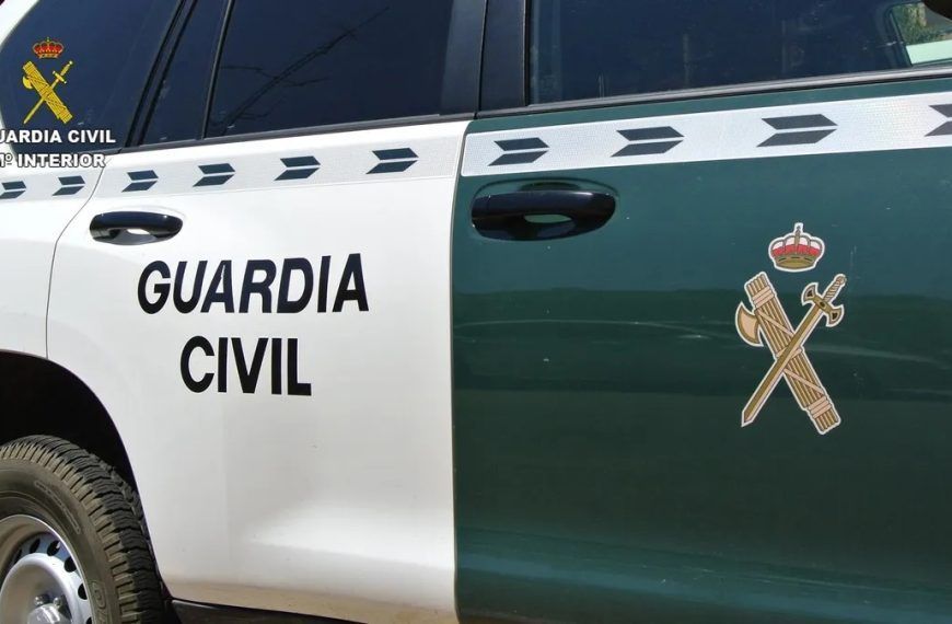 Arrestado en Onda un hombre con nueve identidades falsas y una orden de detención vigente