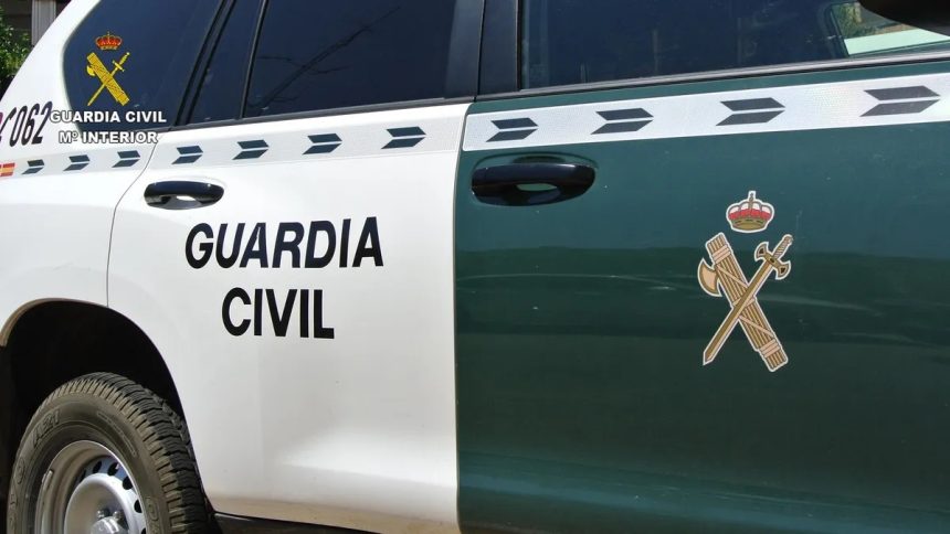 Golpe al narcotráfico: desmantelan una red internacional en Castellón