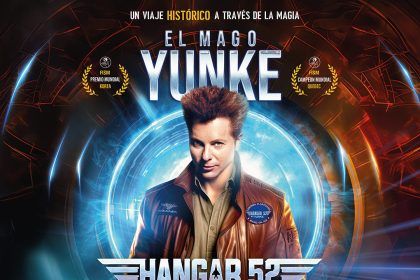 Hangar 52 de Yunke