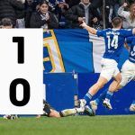 Crónica del partido Oviedo vs Castellón