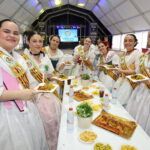 Festes de Sant Pasqual de Vila-real 2026/ Toni Losas