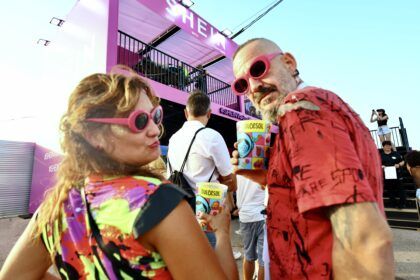 Fotos FIB primer día de festival 2026// Toni Losas