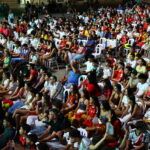 Fotos Francia vs España en Vila-real