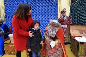 Missatger Reial Vila-real