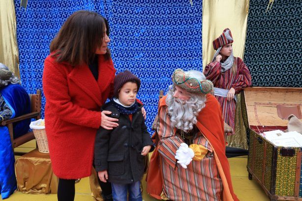 Missatger Reial Vila-real