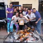 Nit de Xulla Vila-real 2026 // Toni Losas