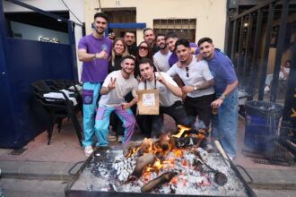 Nit de Xulla Vila-real 2026 // Toni Losas