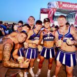 Jueves Arenal Sound 2026// Foto Toni Losas