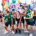 Fotos domingo Arenal Sound 2026