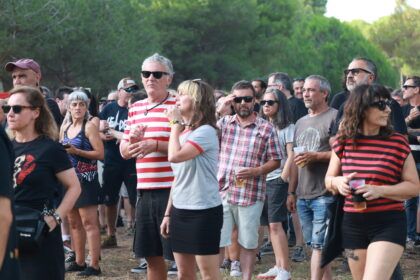 Fotos Concerts del Pinar