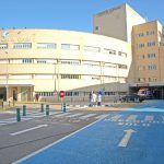 Robo Hospital General Castellón