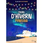 Programación Fiestas de Invierno de Peñíscola 2025