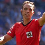 Cuadra Fernández el árbitro maldito para el Villarreal vuelve a la Cerámica