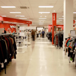 TK Maxx llega a Castellón