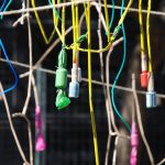 Hora, día y pirotecnia de la mascleta de la Magdalena de Castellón