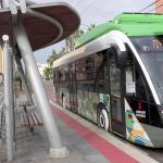 El TRAM de la Plana ya tiene estación de salida y la dirección de las líneas que conectará Castelló, Almassora y Vila-real