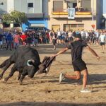 Toros Alquerías/ Actos taurinos Les Alqueries