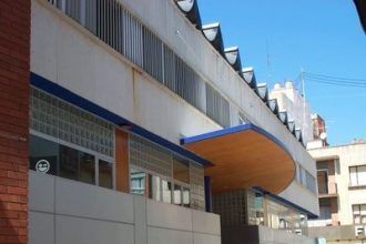 remodelación del mercat central de Vila-real