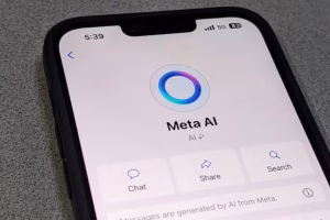 La Inteligencia Artificial WhatsApp