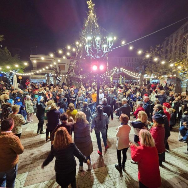 Oropesa del Mar presenta una completa programación navideña para disfrutar en familia durante las vacaciones escolares