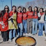 Paellas Uji 2025