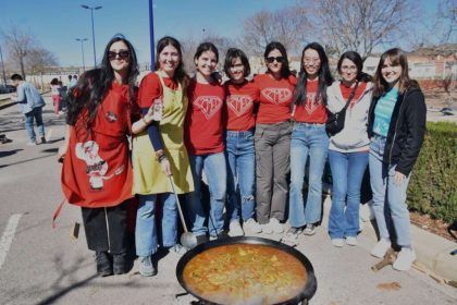 Paellas Uji 2025