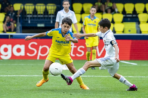 VillaReal